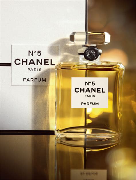 Recensioni N°5 Eau de Parfum di Chanel 